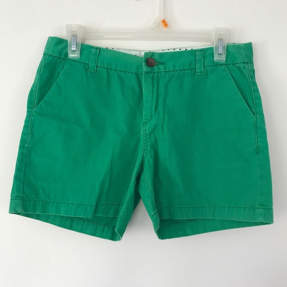 ☀5/30$!! Merona Cotton Shorts - Picture 1 of 6